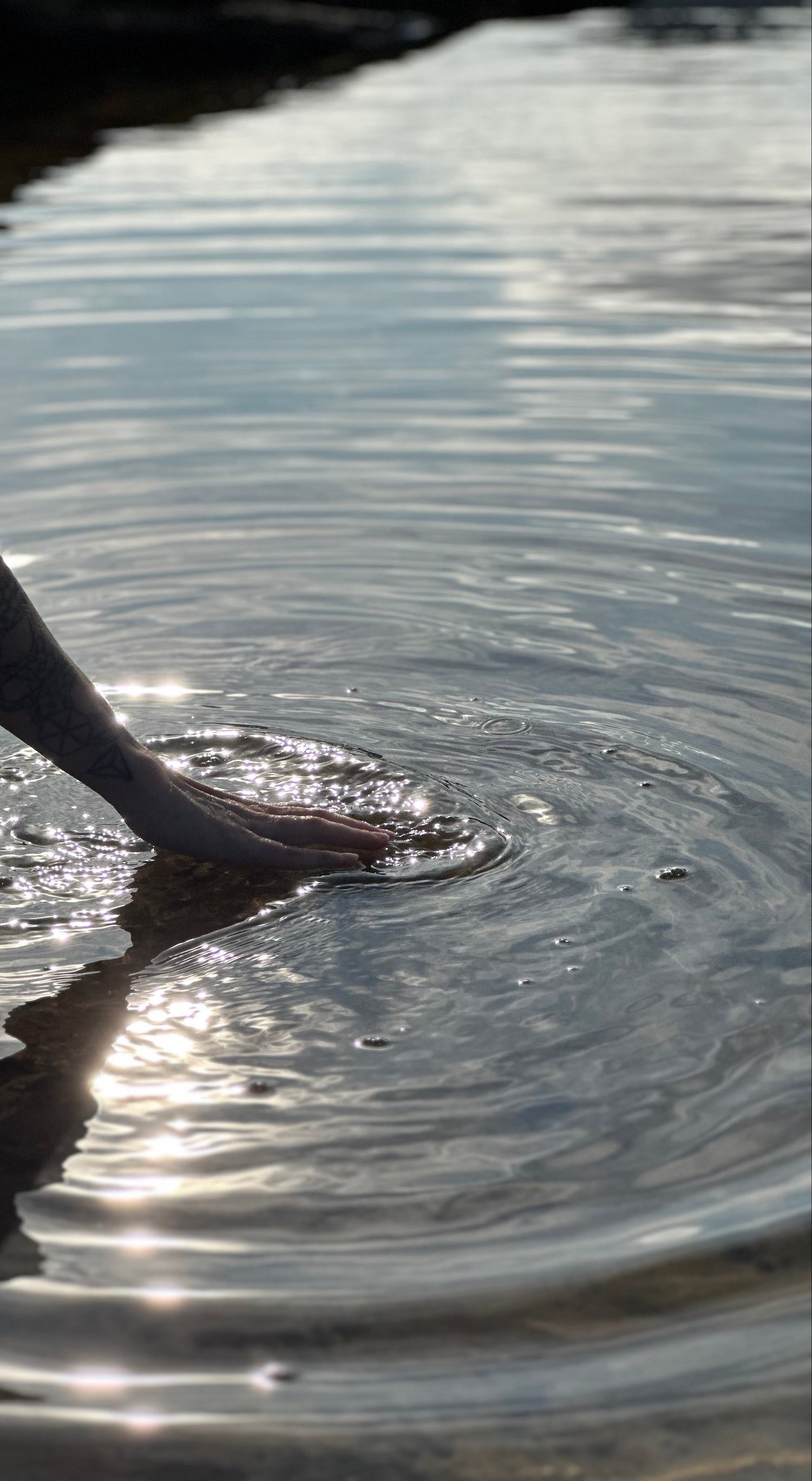 Ritual Floral Waters