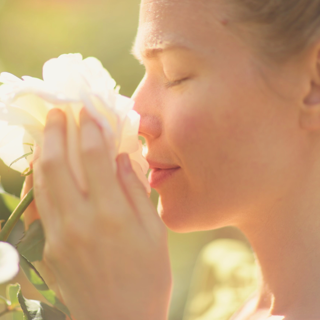 Hydrating Serums & Anointing Oil